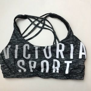 SOLD💰💰Victoria’s Secret Sports Bra Medium